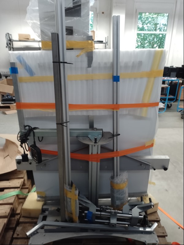 Wabcowürth Scheinwerfervermessungssystem und WABCOWÜRTH Box - Diagnosesystem, alles ungeprüft - keine Garantie auf Funktion und Vollzähligkeit, Lieferumfang siehe Bilder! (ID=V11-00)