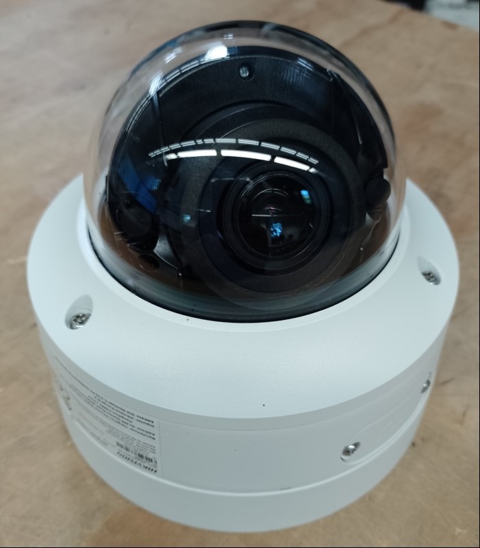 HIKVision DS-2CD2786G2-IZS IP Domekamera, Inbetriebnahme: 02.2023, ungeprüft! (ID=V04-43)