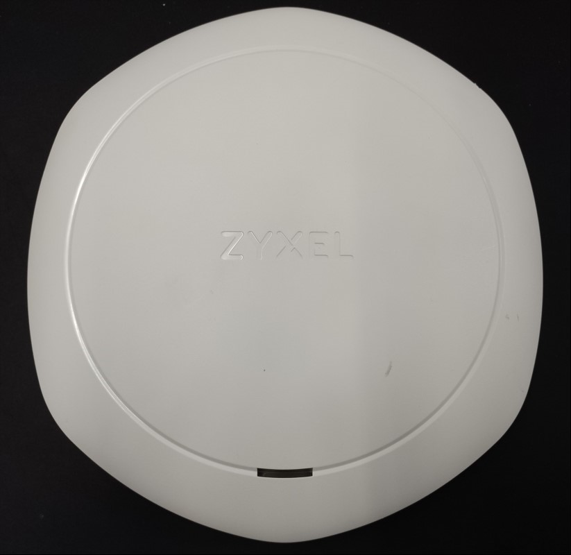 ZyXEL NWA5123-AC HD 802.11ac Wave 2 Access Point, Seriennummer: S192V20003524, ohne Netzteil, ungeprüft! (ID=V01-53)