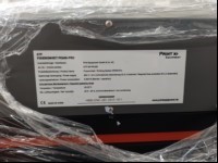 Drucksystem XP600-PRO BUNDLE DTF-XP-PE-600, das System ist Betreibsbereit und wird alle 3 Tage gereinigt! Max. Medienbreite: 600 mm, Max. Druckauflösung: 2.400 dpi, DTF Fixiereinheit PE600-PRO, zum Auftrag von Schmelzkleber & Trocknung, Max. Durch...