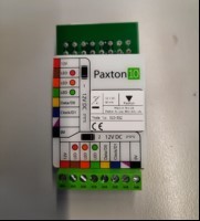 6x Paxton 10 Leser Converter, Neu in OVP, ungeprüft keine Garantie auf Funktion und Vollständigkeit (ID=V04-43)