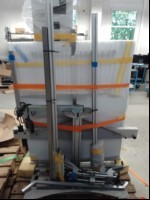 Wabcowürth Scheinwerfervermessungssystem und WABCOWÜRTH Box - Diagnosesystem, alles ungeprüft - keine Garantie auf Funktion und Vollzähligkeit, Lieferumfang siehe Bilder! (ID=V11-00)
