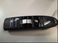 Philips Speechmike Premium LFH3510/00 ungeprüft, siehe Bild (ID=V06-03)