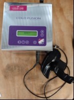 Euro Socap Luxury Hair Cold Fusion, nur elektrisch nicht auf Funktion geprüft! Lieferumfang siehe Bild! (ID=V05-34)