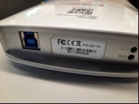 Magewell USB Capture AIO mit div. Anschlusskabel, siehe Bild, ungeprüft, keine Garantie auf Funktion und Vollständigkeit (ID=V03-03)