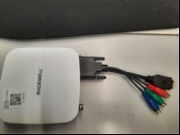 Magewell USB Capture AIO mit div. Anschlusskabel, siehe Bild, ungeprüft, keine Garantie auf Funktion und Vollständigkeit (ID=V03-03)
