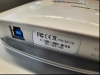 Magewell USB Capture AIO mit div. Anschlusskabel, siehe Bild, ungeprüft, keine Garantie auf Funktion und Vollständigkeit (ID=V03-03)