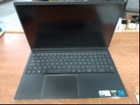 Dell Vostro 15 7510 Notebook mit 11th Gen Intel Core i7-11800H 2.30GHz (Octa-Core,HT), 16 GB DDR4 RAM, Display: 39,6cm (15,6\'\') matt (Auflösung 1920 x 1080), 512 GB SSD (BC711 NVMe SK hynix), 2x USB 3.0 Anschluss, 1x USB-C, Wireless-LAN, Bluetooth...