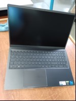 Dell Vostro 15 7510 Notebook mit 11th Gen Intel Core i7-11800H 2.30GHz (Octa-Core,HT), 16 GB DDR4 RAM, Display: 39,6cm (15,6\'\') matt (Auflösung 1920 x 1080), 512 GB SSD (BC711 NVMe SK hynix), 2x USB 3.0 Anschluss, 1x USB-C, Wireless-LAN, Bluetooth...