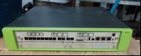 Telefonanlage Unify OpenScape Business X3R (1PS30777-U774-X911), Seriennummer: SJUU-J223010062, mit 4x OpenStage T40 und 1x Gigaset C620, alles ungeprüft! (ID=V10-12)