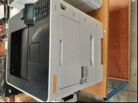 Utax P-4532DN + Zub.Utax SN:rr9l0411209, Inbetriebnahme: 10/2020, Seitenanzahl:90203 laut Statusseite, Tonerstand ca. 40% Ausdruck gut, Gebrauchsspuren, optischer Zustand : schlecht,  keine Garantie auf Funktion und Vollständigkeit, KEIN VERSAND, ...