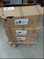 ca. 60x BetterSpace better.tab V4.5 In-Room Tablet + Dockingstation, alles ungesehen/ungeprüft - keine Garantie auf Vollständigkeit und Funktion! (ID=V11-00)