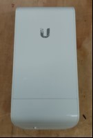 Ubiquiti NanoStation Loco M5, mit Gebrauchsspuren am Gehäuse, ungeprüft! (ID=V06-92)