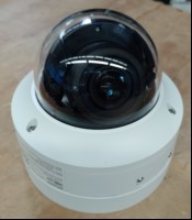 HIKVision DS-2CD2786G2-IZS IP Domekamera, Inbetriebnahme: 02.2023, ungeprüft! (ID=V04-43)