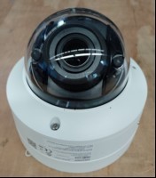 HIKVision DS-2CD2786G2-IZS IP Domekamera, Inbetriebnahme: 02.2023, ungeprüft! (ID=V14-03)
