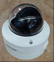 HIKVision DS-2CD2786G2-IZS IP Domekamera, Inbetriebnahme: 02.2023, ungeprüft! (ID=V14-03)