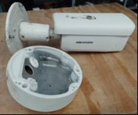 HIKVision DS-2CD2686G2-IZS IP Bullet Kamera, Inbetriebnahme: 02.2023, verschmutzt und ungeprüft! (ID=V14-33)