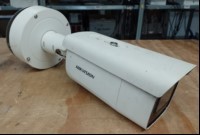 HIKVision DS-2CD2686G2-IZS IP Bullet Kamera, Inbetriebnahme: 02.2023, verschmutzt und ungeprüft! (ID=V14-33)