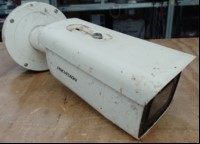 HIKVision DS-2CD2686G2-IZS IP Bullet Kamera, Inbetriebnahme: 02.2023, verschmutzt und ungeprüft! (ID=V14-33)