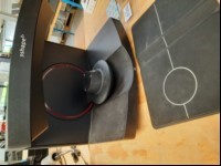 3Shape-E3 Labor-Sanner Dentalscanner, inkl. Netzteil und Zubehör, siehe Bilder, keine Software im Lieferumfang, Gerät wurde unter Windows erkannt, keine weiteren Tests durchgeführt, keine Garntie auf Funktion und Vollständigkeit (ID=V16-52)
