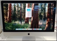 68,6 cm (27\'\') Apple iMac Retina 5K (2020 - iMac20,2) in OVP mit Intel Core i7-10700K 3,80 GHz (Octa-Core), 64 GB DDR4-RAM, 68,6 cm (27\'\') Retina 5K Display (5120 x 2880), 512 GB SSD (APPLE SSD AP0512N), 4x USB 3.0, WLAN 802.11a/​b/​g/​n/​ac + Blu...
