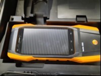 Testo testo 300 Allrounder-Set BASIC, im Hartschalenkoffer, optisch sehr guter Zustand, siehe Bilder, ohne Netzteil, Inbetriebnahme: 01.2024, ungeprüft, keine Garantie auf Funktion und Vollständigkeit (ID=V06-02)