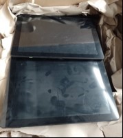 ca. 69x BetterSpace better.tab V4.5 In-Room Tablet + Dockingstation,  starke Gebrauchsspuren, alles ungesehen/ungeprüft - keine Garantie auf Vollständigkeit und Funktion! (ID=V12-00)