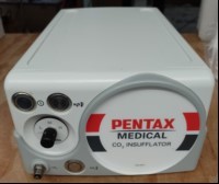 Insufflationsgerät Medivators PENTAX Medical EGA-501 CO2 Insufflator, Baujahr 09.2019, Seriennummer: 13104872, Gerät nur elektrisch nicht auf Funktion geprüft! (ID=T06-00)