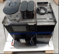 Kaffeemaschine Rex Royal S2 mit Kühler, Lieferumfang siehe Bilder, alles ungeprüft und stark verschmutzt! (ID=V16-00)