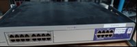 Teile aus Telefonanlage Alcatel-Lucent bestehend aus: 1x Telefonanlage Alcatel-Lucent OmniPCX Office Small, ca. 45 Alcatel-Lucent 8028s Telefone, 3x Acatel-Lucent 8068s Telefone und 3x Gigaset SL450, alles komplett ungeprüft/ungesehen, in Kartons ...