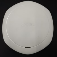 ZyXEL NWA5123-AC HD 802.11ac Wave 2 Access Point, Seriennummer: S192V20003523, ohne Netzteil, ungeprüft! (ID=V01-53)