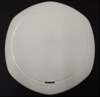 ZyXEL NWA5123-AC HD 802.11ac Wave 2 Access Point, Seriennummer: S192V20003524, ohne Netzteil, ungeprüft! (ID=V01-53)