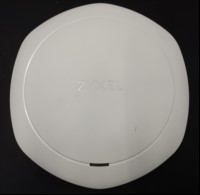 ZyXEL NWA5123-AC HD 802.11ac Wave 2 Access Point, Seriennummer: S192V20003522, ohne Netzteil, ungeprüft! (ID=V01-53)