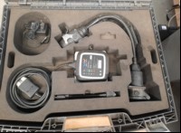 WABCOWÜRTH Diagnoseinterface NFZ EASY Box 2.0 SN:414080 im Koffer, alles ungeprüft, diverse Adaper siehe Bilder, keine Garantie auf Vollständigkeit und Funktionen, alle Angaben ohne Gewähr
 (ID=V10-42)