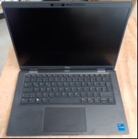 Dell Latitude 7420 Notebook mit Intel Quad-Core i7-1185G7 3.00GHz (4-Kern, HT), 16 GB RAM, Display: 35,6 cm (14\'\') (Auflösung 1920 x 1080), 512 GB M.2 SSD (BC711 NVMe SK hynix), 1x USB 3.0 Anschluss, 2x USB-C, LTE /4G, Wireless-LAN, Bluetooth, Int...