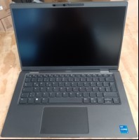 Dell Latitude 7420 Notebook mit Intel Quad-Core i7-1185G7 3.00GHz (4-Kern, HT), 16 GB RAM, Display: 35,6 cm (14\'\') (Auflösung 1920 x 1080), 512 GB M.2 SSD (BC711 NVMe SK hynix), 1x USB 3.0 Anschluss, 2x USB-C, LTE /4G, Wireless-LAN, Bluetooth, Int...