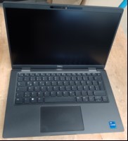 Dell Latitude 7420 Notebook mit Intel Quad-Core i7-1185G7 3.00GHz (4-Kern, HT), 16 GB RAM, Display: 35,6 cm (14\'\') (Auflösung 1920 x 1080), 512 GB M.2 SSD (SN530 NVMe WDC), 1x USB 3.0 Anschluss, 2x USB-C, LTE /4G, Wireless-LAN, Bluetooth, Intel Ir...