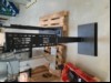 Teile von VC Wall-Mount, nur der Standfuß, Teile fehlen, siehe Bild, kein Versand nur Selbstabholer (ID=V16-00)
