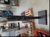 Teile von VC Wall-Mount, nur der Standfuß, Teile fehlen, siehe Bild, kein Versand nur Selbstabholer (ID=V16-00)