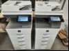 Kopierer Sharp Sharp MX-B456W, SN: 0F01958400 Zähler: 65185,  4 Papierkassetten, optisch guter Zustand, Ausdrucke gut   Syteminterne Datenlöschung durchgeführt, keine weiteren Tests, keine Garantie auf Vollständigkeitund Funktion!!!, KEIN VERSAND ...