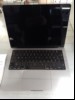 Apple MacBook Pro \'\'M1 Max\'\' 14 Retina space grau (Z15H0004XD/A - MacBookPro18,4 - 2021) mit Apple M1 Max 10-Core Prozessor, 32 GB LPDDR5 RAM, Display: 35,97 cm (14,2\'\') Liquid Retina XDR (Auflösung 3024 x 1964), 1 TB SSD Apple AP1024R, AirPort 80...