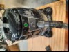 Luft- und Raumreinigungsgerät / Staubsauger HYLA EST mit HYLA VENTUS Elektrobürste,ohne weiteres Zubehör (siehe Bilder), Sauger und Elekrobürste lassen sich einschalten und saugen-keine weiteren Tests durchgeführt (ID=V06-11)