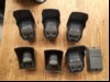 Teile aus Alarmanlage  Zentrale XL Videofied, siehe Bild, ungeprüft keine Garantie auf Funktion und Vollständigkeit (ID=V06-33)