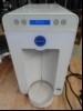 Tafelwasserspender Rheavendors SPAQA (E-SPAQA-E-3F), Farbe: weiß, Seriennummer: 026009/0058, Reinigung erforderlich! Gerät lässt sich Einschalten (zeigt: Service Interval an und piept) - keine weiteren Tests durchgeführt! (ID=V07-12)