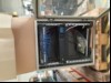 Teile aus Bauwächter Überwachungsanlage mit Serverschrank (ohne Schlüssel), Hik vision 24 Poe Switch, DelayCon PatchPanel, Hik Vision -Network Recorder FSP USV (ein Winkel verbogen), div. Kameras und Bewegungsmelder, siehe Bilder, komplett ungeprü...