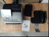 Frankiermaschine Francotyp-Postalia PostBase Vision (siehe Bilder), Seriennummer: PV009176, Gerät nur elektrisch nicht auf Funktion geprüft, keine Garantie auf Umlizenzierbarkeit und Funktion! (ID=V06-51)