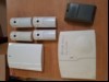 Teile aus Alarmanlage Videofiedsystem siehe Bild, ungeprüft, keine Garantie auf Funktion und Vollständigkeit (ID=V09-34)