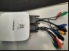 Magewell USB Capture AIO mit div. Anschlusskabel, siehe Bild, ungeprüft, keine Garantie auf Funktion und Vollständigkeit (ID=V03-03)