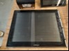 Teile aus Kassensystem mit Touchkasse Posiflex XT-3815 (ohne Standfuß), Kunden-Monitor(ohne Standfuß, Netzteil), SNBC Thermo-Bon-Drucker BTP-R180II, Kassen-Waage, Magellan SL 9800i, vereinzelte Verschmutzungen und Klebereste, alles komplett ungepr...