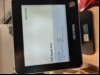 Computerkasse/Touchkasse Vectron POS Touch 12 II, 12\'\' Touchdisplay, 4x Kassenschlüssel und USB-Stick (Touchfunktion ok, Kasse lässt sich hochfahren, Betriebssystem ist gelöscht-keine weiteren Tests durchgeführt), (ID=V07-33)